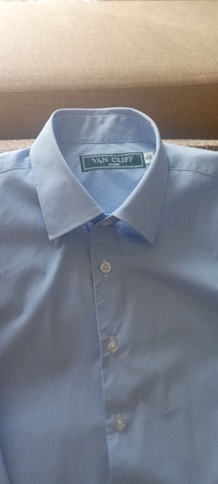 Рубашка для мальчика