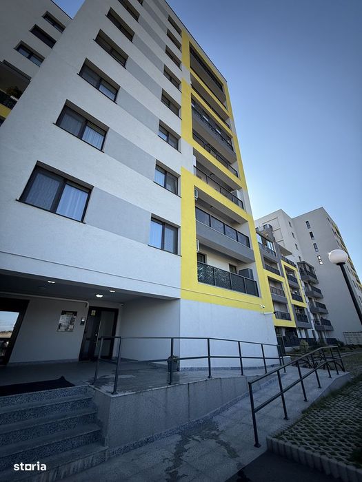 Apartament 2 camere Drumul Taberei - Valea Larga