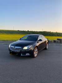 Opel insignia 2.0 diesel 160 cp