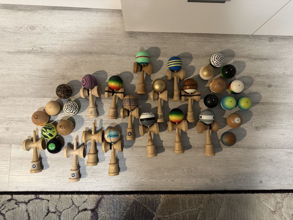 Kendame diferite branduri