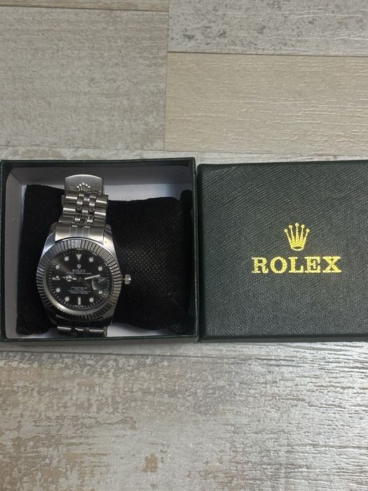 Часовник на Rolex