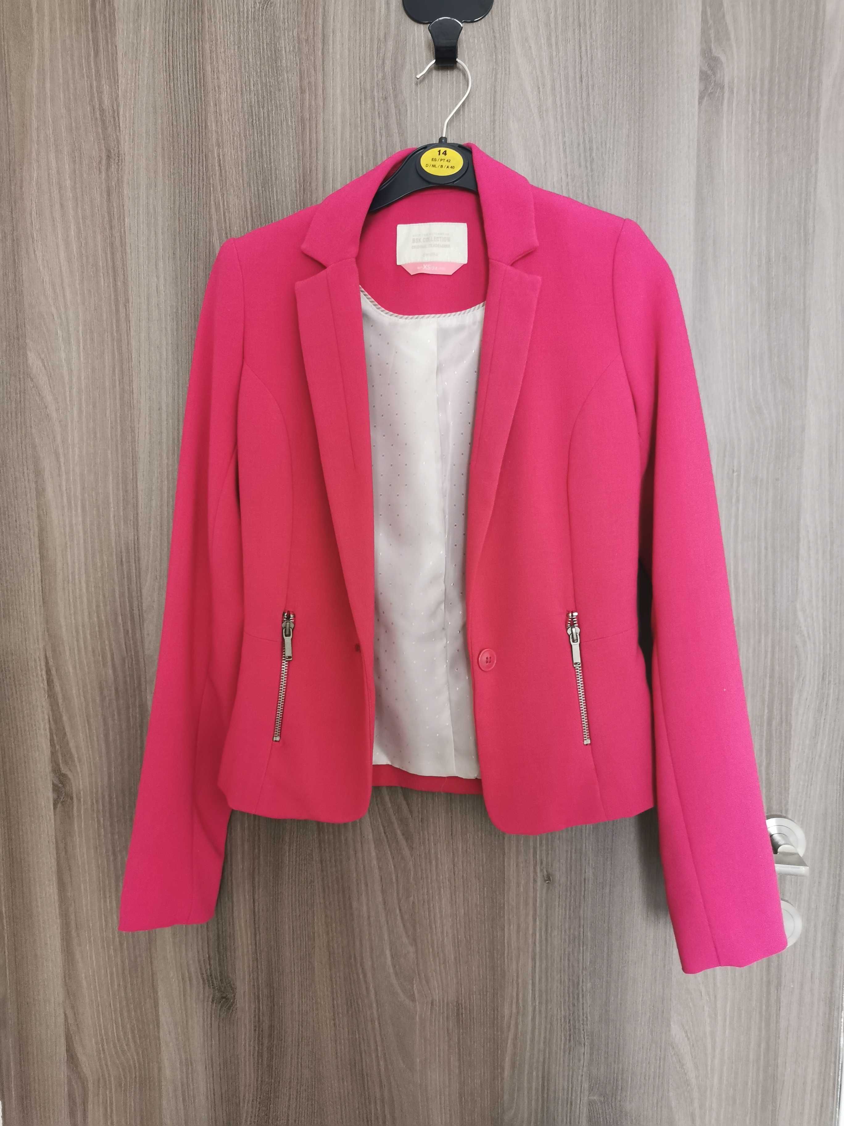 Офис сака 34 (XS) Mohito, H&M, Tally Weijl