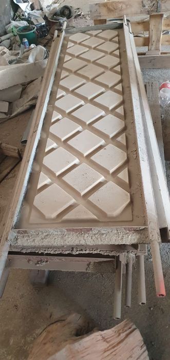 Формы для плиток