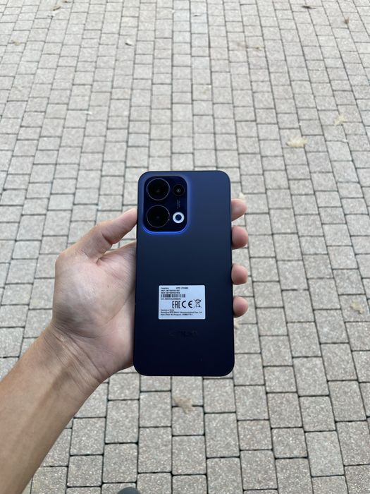 Oppo Reno 13 5G 512/12gb