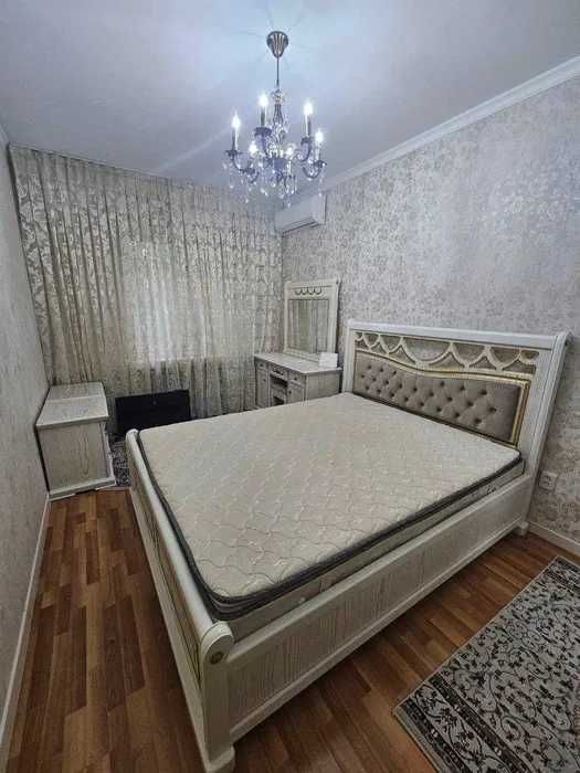 Аренда Квартира 2-комн. 4/9, Юнусабад, Мега Планет! Зуба*