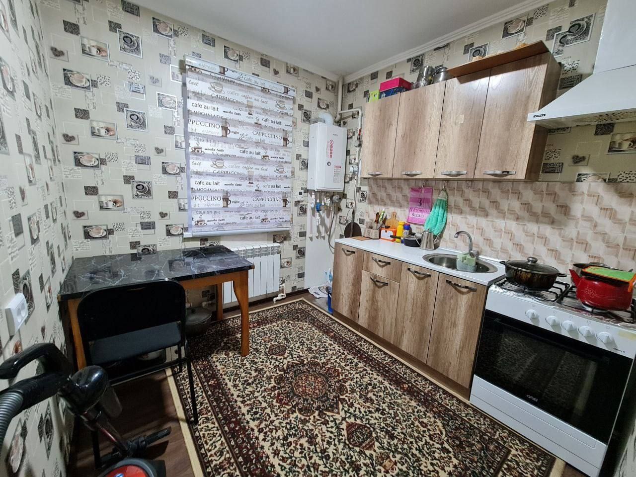 Квартира ижарага