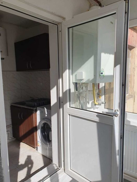 Închiriez garsoniera 34m 250euro/luna