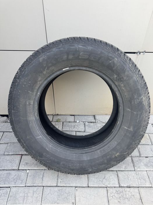 Резина KAPSEN 285/60R18