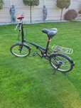 Vănd bicicletă Velors