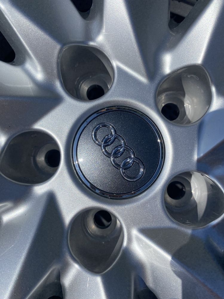 20 цола 5 х 112 мм Ауди , Audi e tron , A 6 , A 8 , Q 5 , Q 7