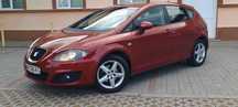 ‼️Seat Leon/1.6 tdi/Euro 5‼️