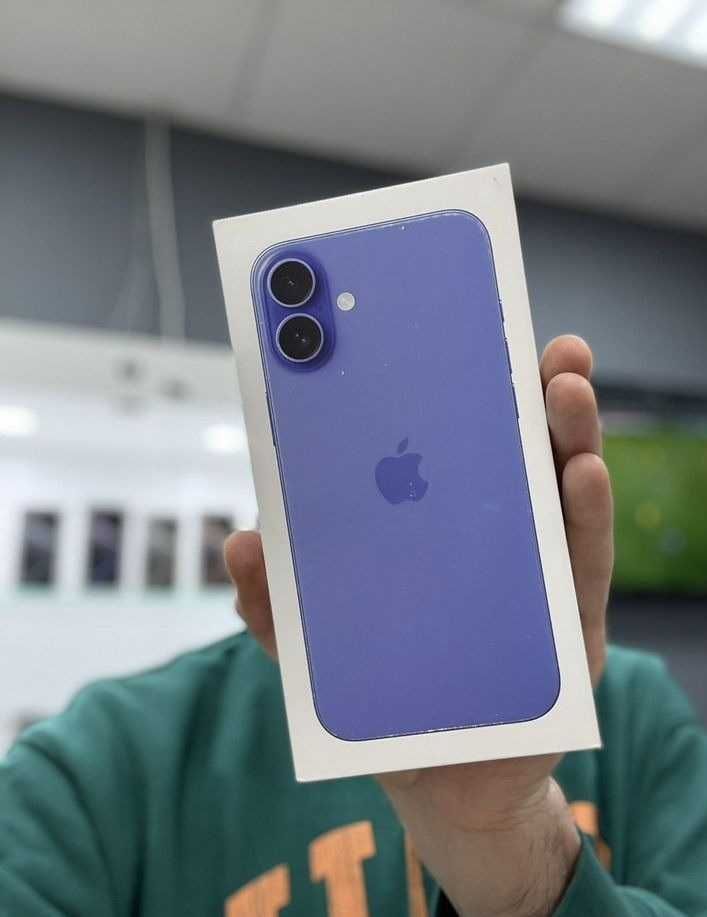 Apple iPhone 16 128GB