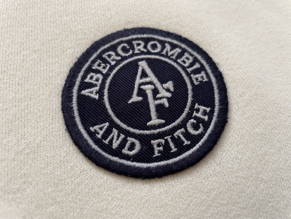 Abercrombie & Fitch Sweatshirt 3XL