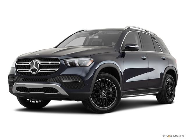 Jante Mercedes GLE Suv W167 V167 Night Paket Noi R19