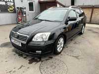Vand Toyota Avensis 2.0D 116 Cp