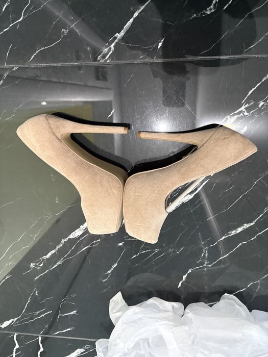 Чисто нови токчета за дами