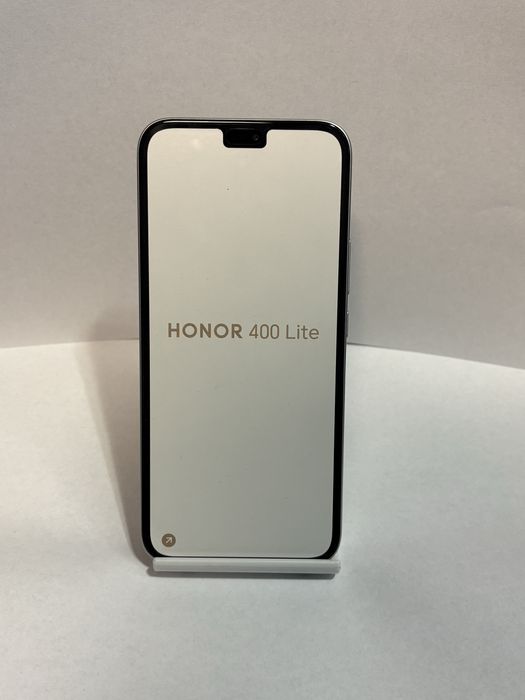 MDM vinde: Honor 400 Lite 5G, 256GB, Velvet Grey.