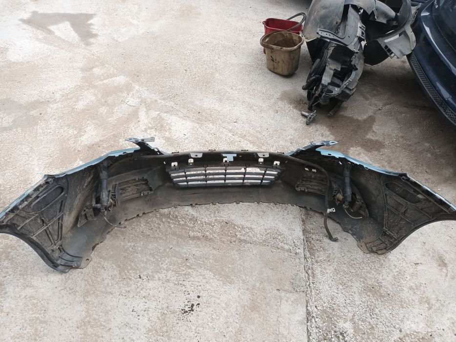 Bara fata eos cu gauri spalatoare   si mici defecte