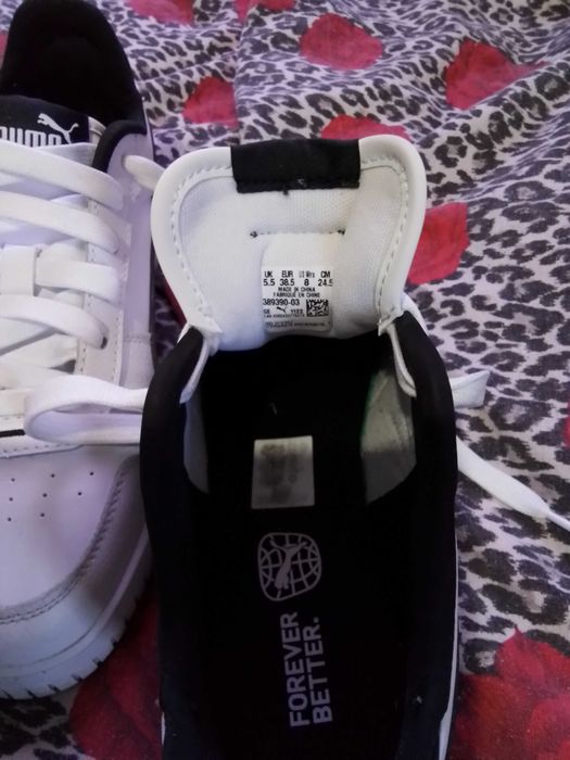 ADIDAȘI PUMA Carinna Street