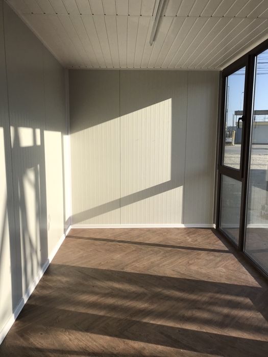 Container birou,container magazin,container comercial