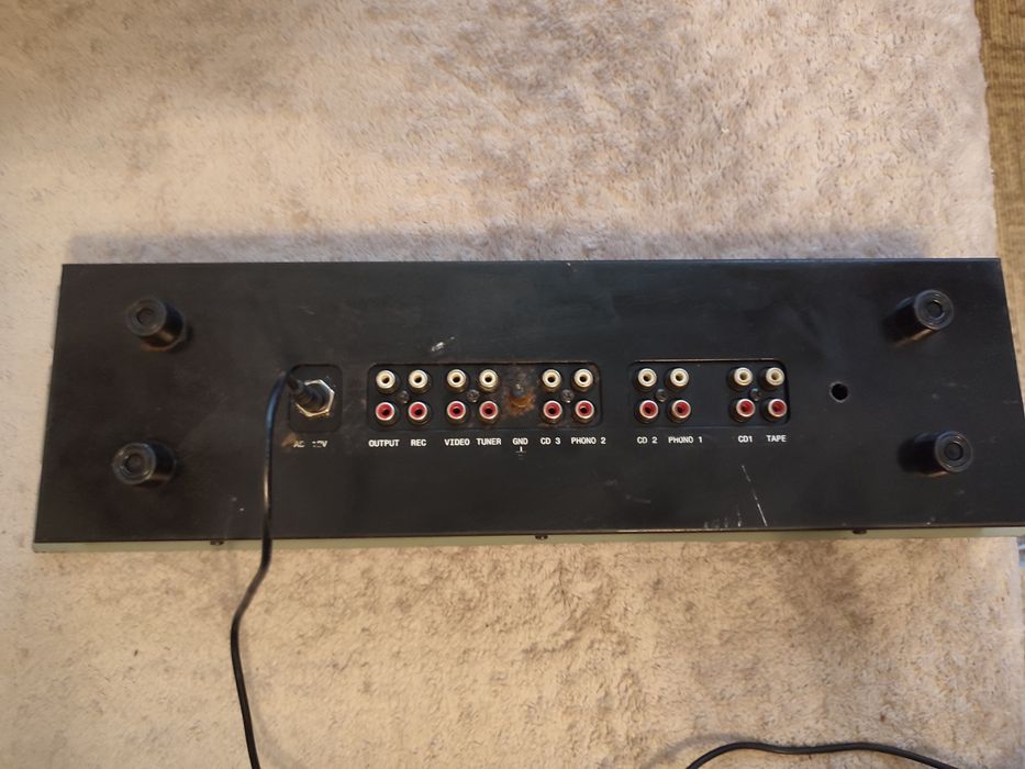 Mixer JB Systems