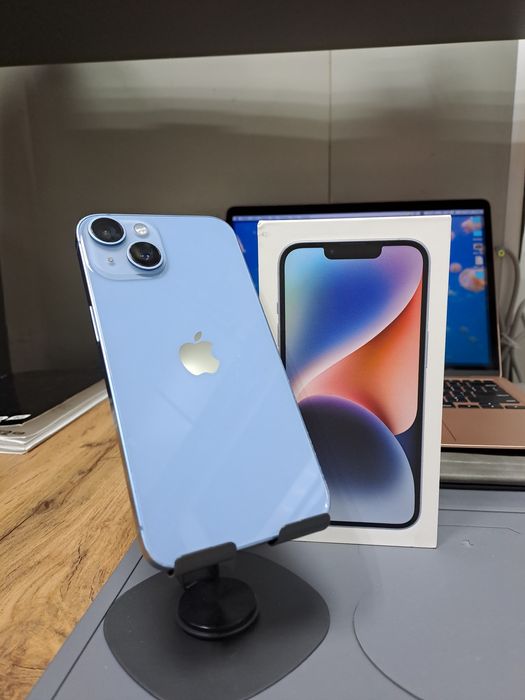 iPhone 14 128gb Айфон