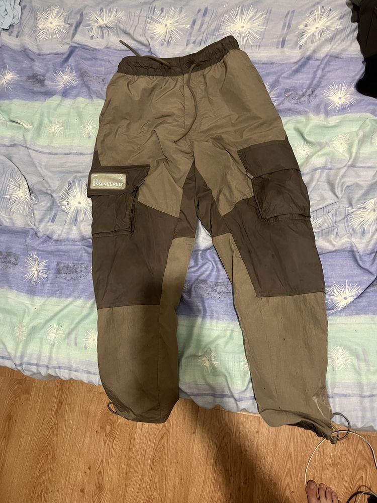 Панталон jordan 23 engineered cargo