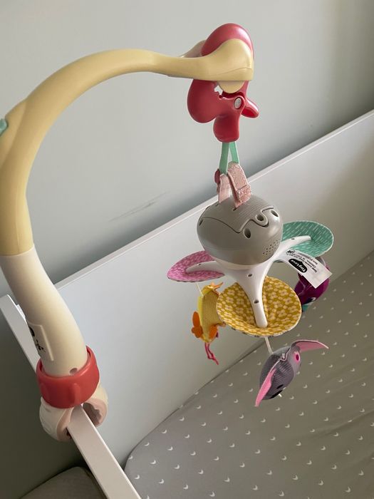 Музикална играчка за кошара