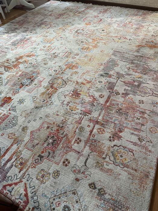 Египетский ковер