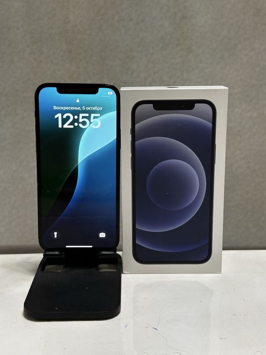 Iphone 12 без ремонта в продаже