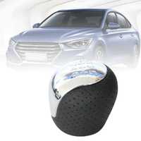 Nuca schimbator PIELE Hyundai ix35-Elantra -Hyundai i30-Tucson 6Trepte