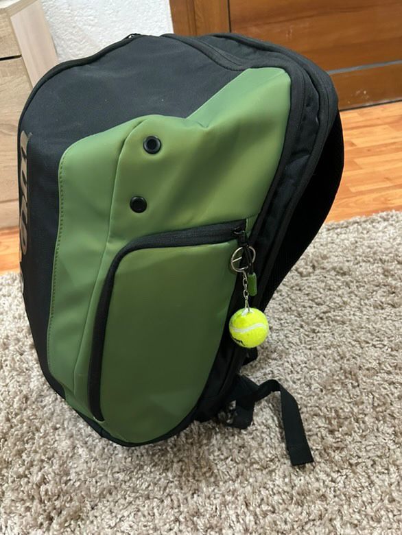 Раница за тенис Wilson Super Tour, Вlade