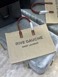 Geanta Saint Laurent Rive Gauche
