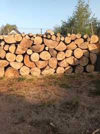 Vând lemne de foc fag și brad