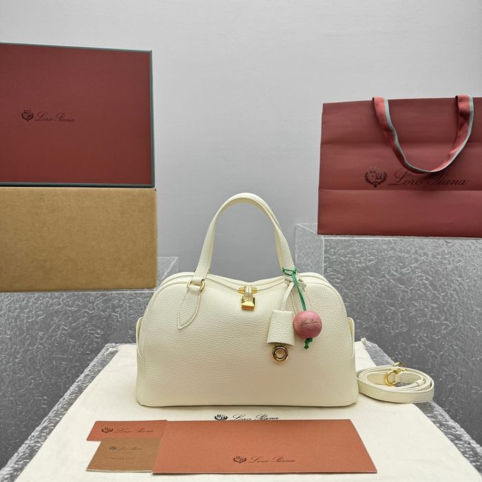 Geanta Loro Piana Needle 30cm