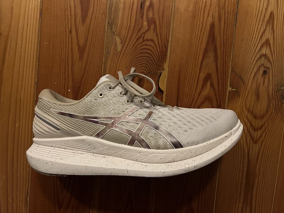 Asics GlideRide 2 - маратонки