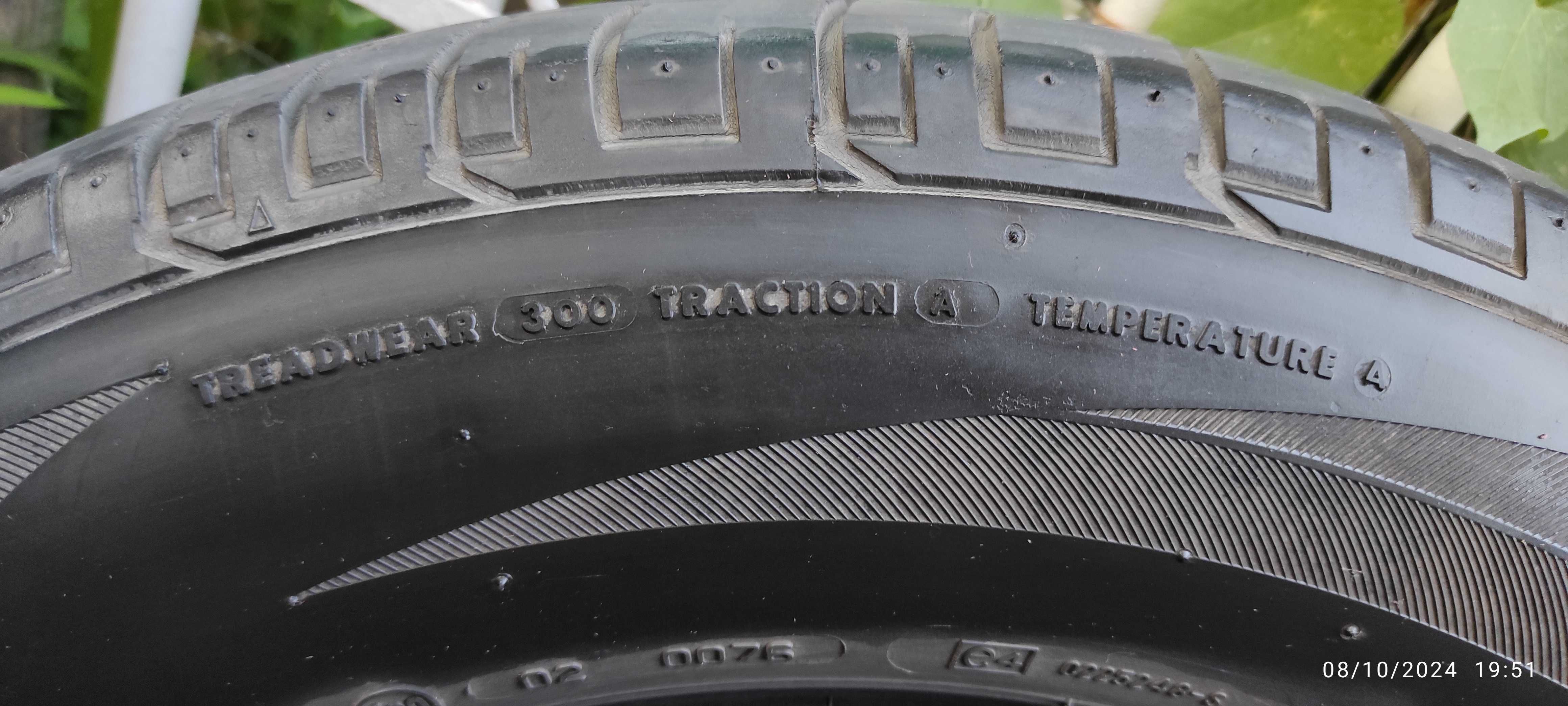 Гуми 16 цола BRIDGESTONE