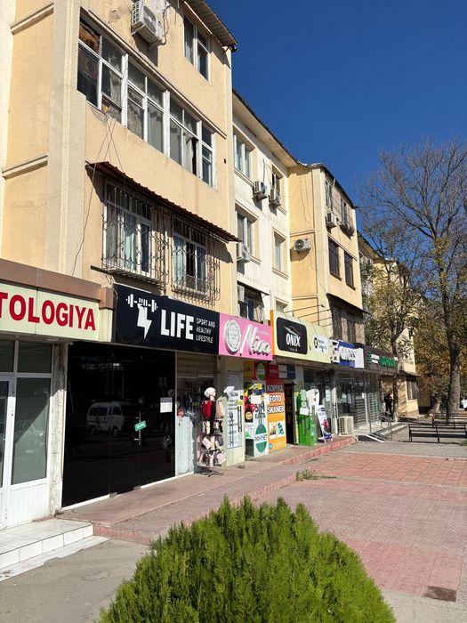 Квартира 2/3/4.чиланзар.вторичка