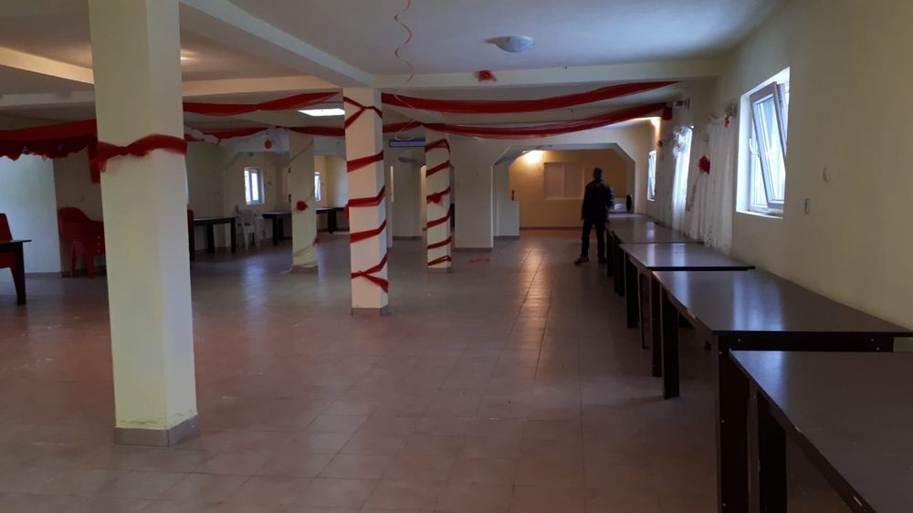 Spațiu comercial 500 m2