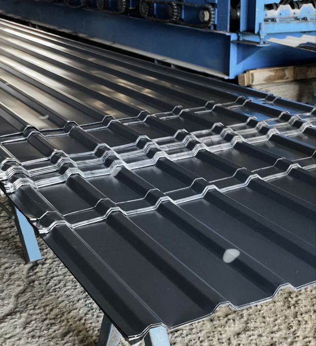 Profnastil Tunika N1