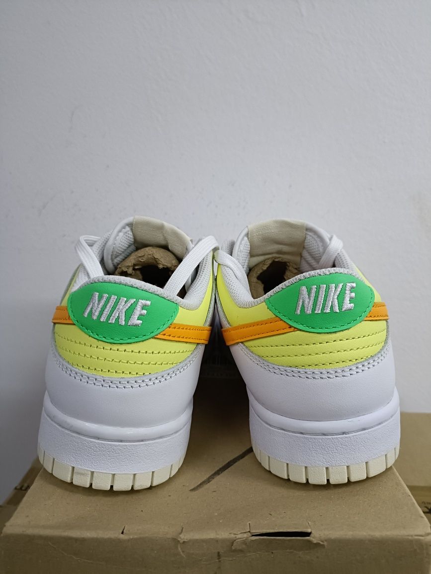 Nike Dunk Low номер 39 код 13A
