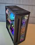 Gaming PC i5-12600KF cu RTX 3070, 32GB RAM, 1TB nvme Samsung, wifi, BT