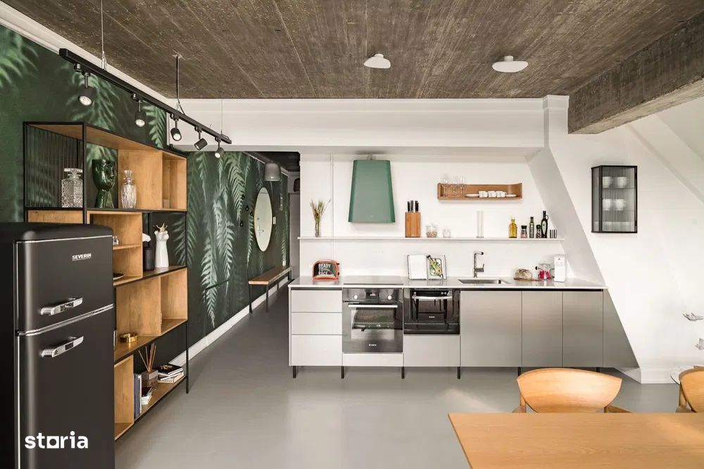 Vand Penthouse Cladirea Stela, Nicolae Balcescu 80A