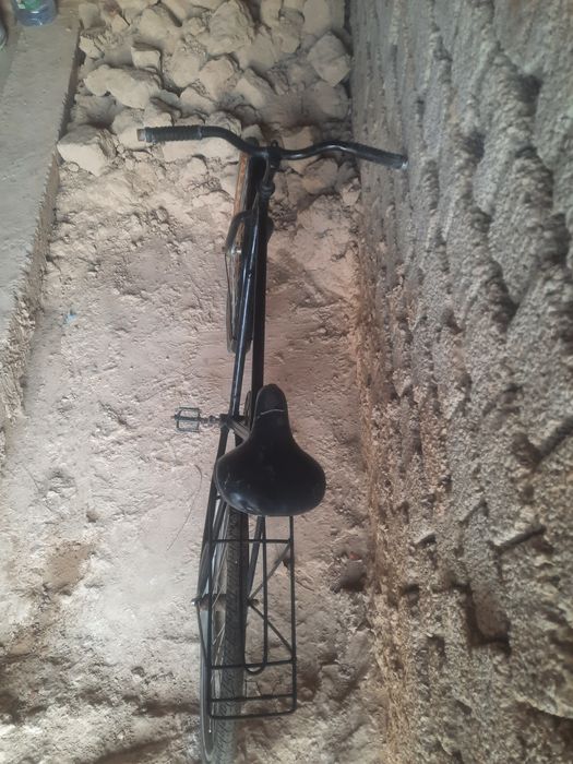 Holati yaxshi chirimagan