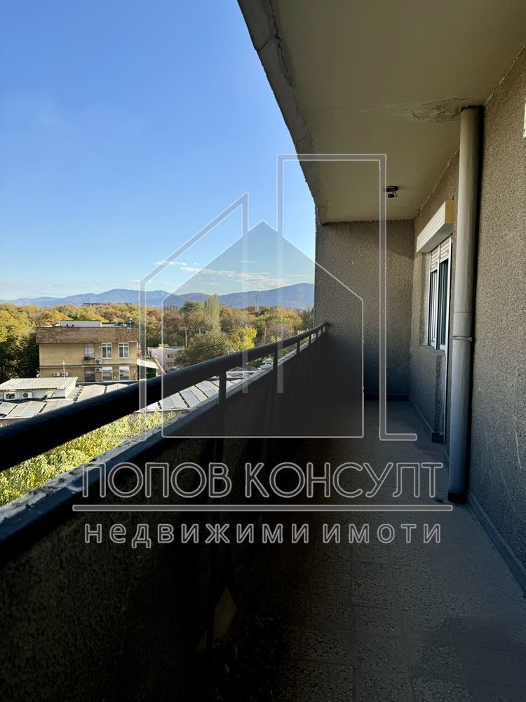 3-стаен в Пловдив-Каменица 2 площ 110 цена 185000