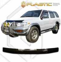 Nissan Terrano (1995-1999) - CA Plast Дефлектор за преден капак