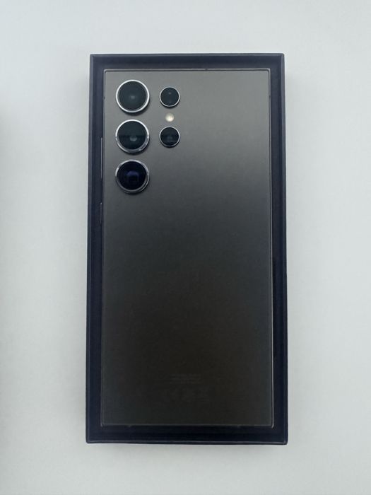 Samsung S24 Ultra 512 GB