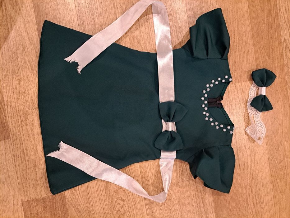 Rochite de ocazie 2-3 ani