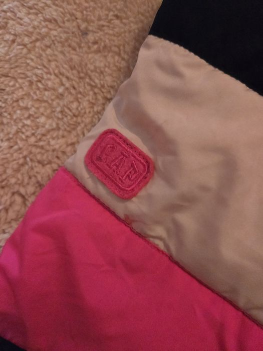 Детско зимно яке GAP