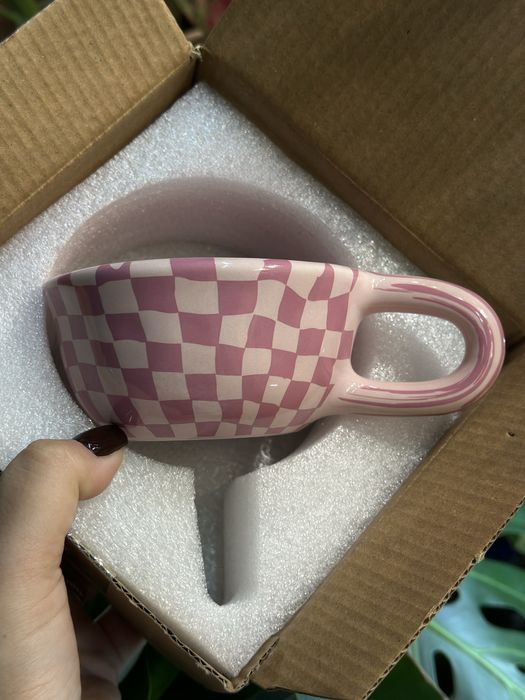 продам новую трендовую кружку 200 мл